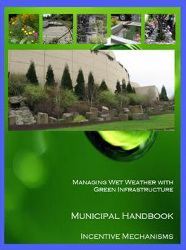 Image of front cover of Incentive Mechanisms handbook
