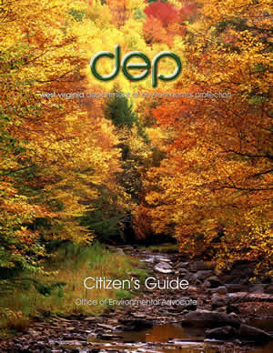 DEP Citizens Guide