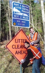 image aah volunteers