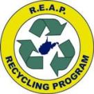 reap recycling logo image