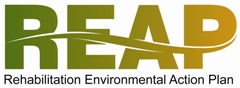 REAP logo image