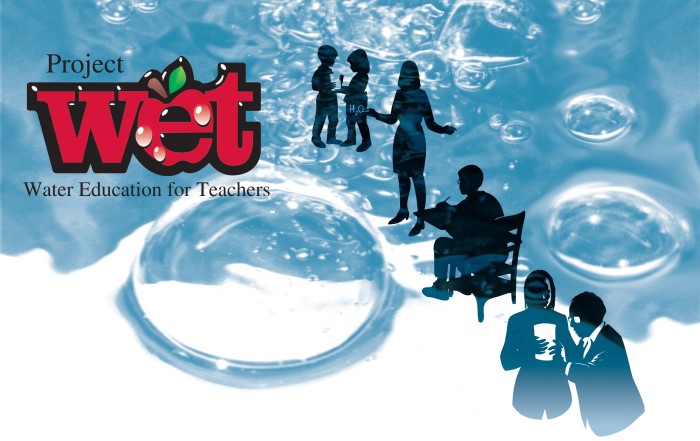 ProjectWET logo