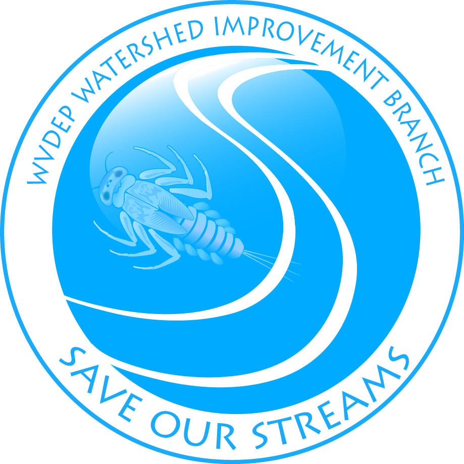 WV Save our Streams Logo