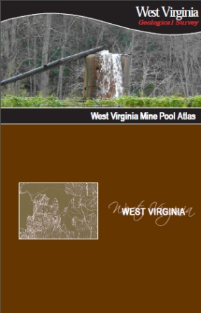 West Virginia Mine Pool Atlas
