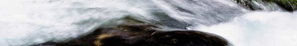 Flowing Water