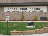 Scott High School, Boone Co.