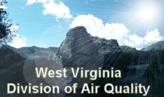Division of Air Quality Logo