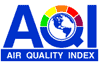 Air Quality Indicator Logo