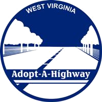 Adopt a Highway Logo